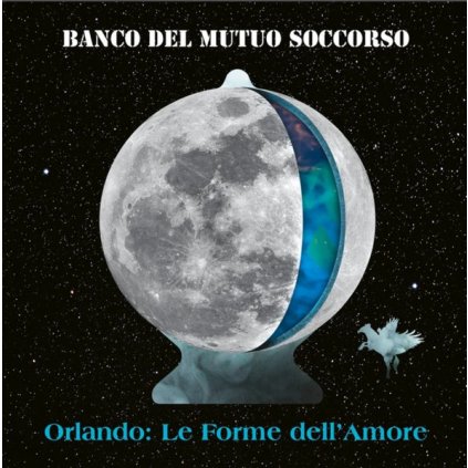 32346 banco del mutuo soccorso orlando le forme dell amore vinyl 2 lp