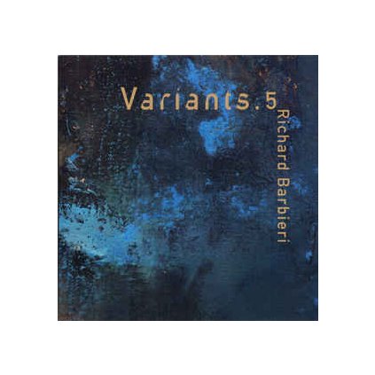 32364 barbieri richard variants 5 vinyl lp