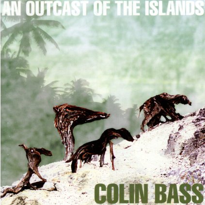 32403 bass colin ex camel an outcast of the islands vinyl 2 lp