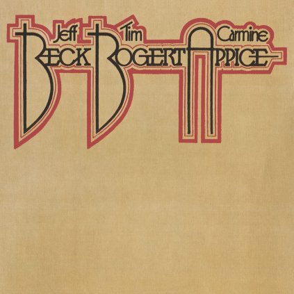 32421 beck bogert appice beck bogert appice vinyl lp