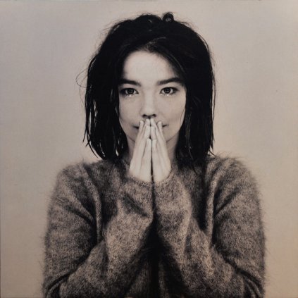 32457 bjork debut vinyl lp