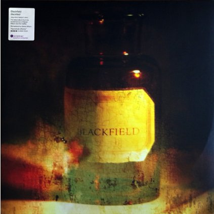 32517 blackfield blackfield i vinyl lp