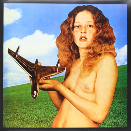 32535 blind faith blind faith vinyl lp