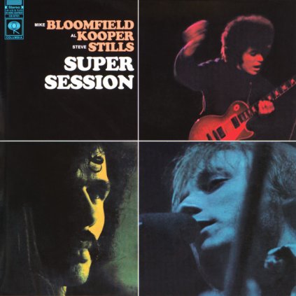32541 bloomfield kooper stills super session vinyl lp