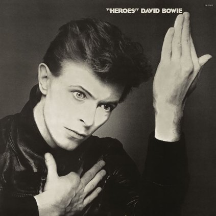 32583 bowie david heroes vinyl lp