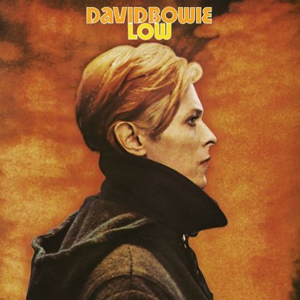 32601 bowie david low vinyl lp