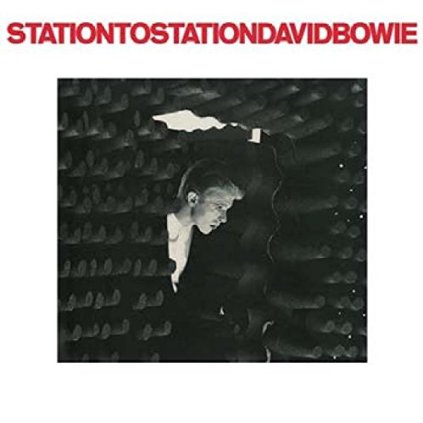 32613 bowie david station to station vinyl lp