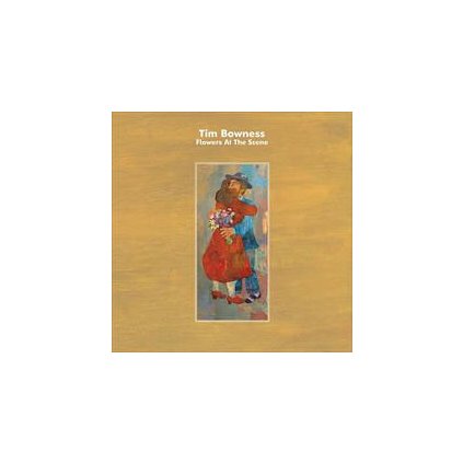 32628 bowness tim flowers at the scene vinyl lp