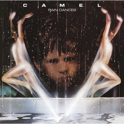 32745 camel rain dances vinyl lp