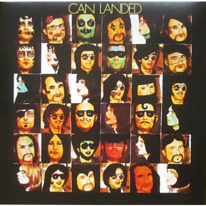 32766 can landed vinyl lp