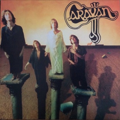 32814 caravan caravan vinyl lp