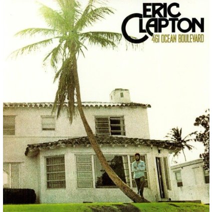 32832 clapton eric 461 ocean boulevard vinyl lp