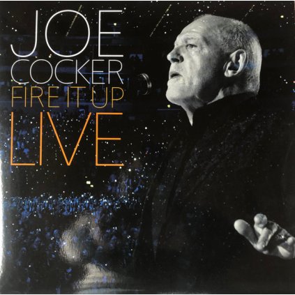 32859 cocker joe fire it up live vinyl 3 lp