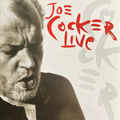 32862 cocker joe joe cocker live vinyl 2 lp