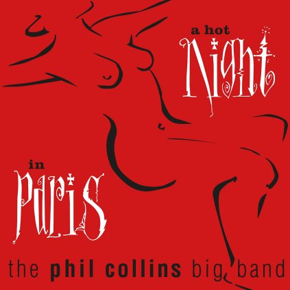 32880 collins phil a hot night in paris vinyl 2 lp