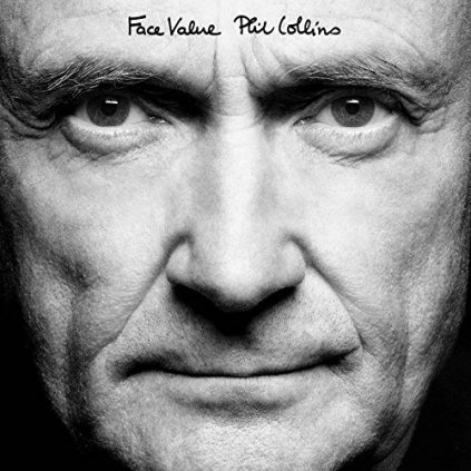 32886 collins phil face value vinyl lp