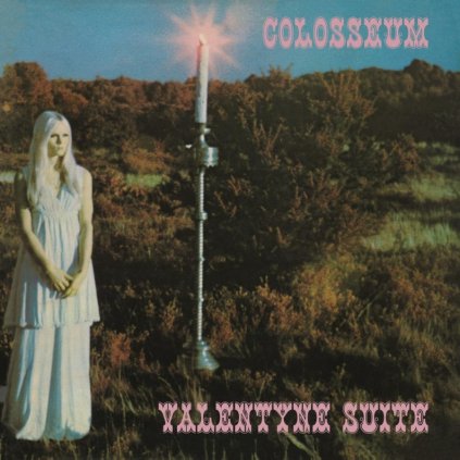 32901 colosseum valentyne suite vinyl lp
