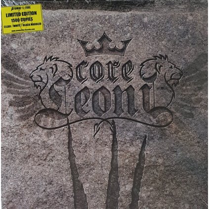 32934 coreleoni coreleoni iii vinyl lp