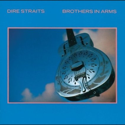 33060 dire straits brothers in arms vinyl 2 lp