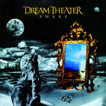 33084 dream theater awake vinyl 2 lp 180