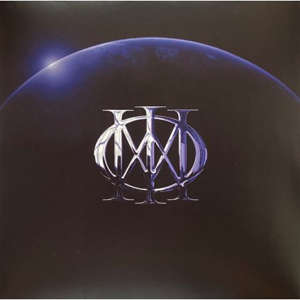 33087 dream theater distance over time vinyl 2 lp color
