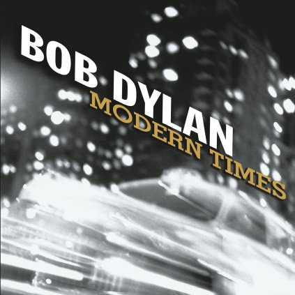 33156 dylan bob modern times vinyl 2 lp