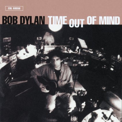 33171 dylan bob time out of mind vinyl 2 lp