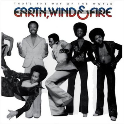 33183 earth wind fire that s the way of the world vinyl lp