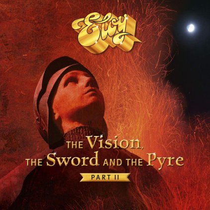 33240 eloy vision the sword and the pyre vol 2 vinyl lp