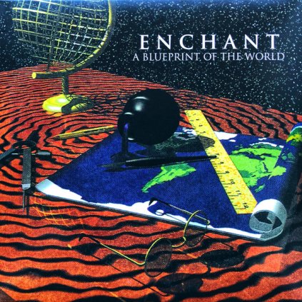 33270 enchant a blueprint of the world vinyl 2 lp