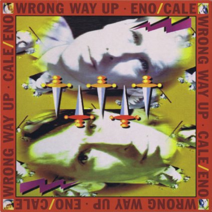 33309 eno brian cale john wrong way up vinyl lp
