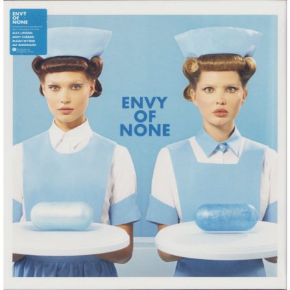 33318 envy of none envy of none vinyl lp