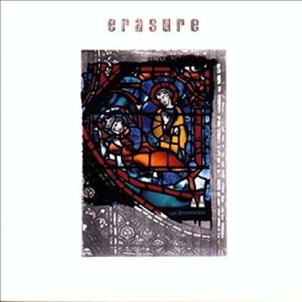 33324 erasure the innocents vinyl lp