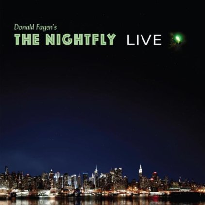 33366 fagen donald donald fagen s the nightfly live vinyl lp