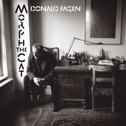 33369 fagen donald morph the cat vinyl lp