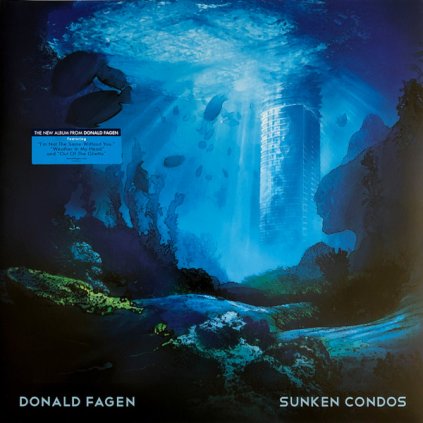 33372 fagen donald sunken condos vinyl lp