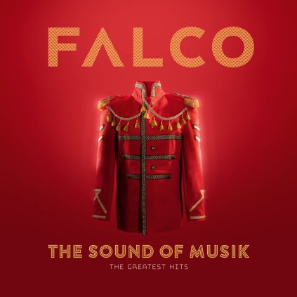 33411 falco the sound of musik vinyl lp