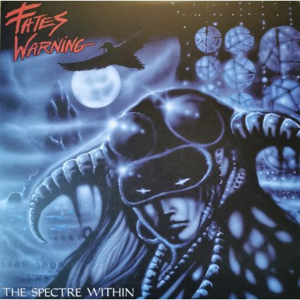 33438 fates warning the spectre within vinyl lp