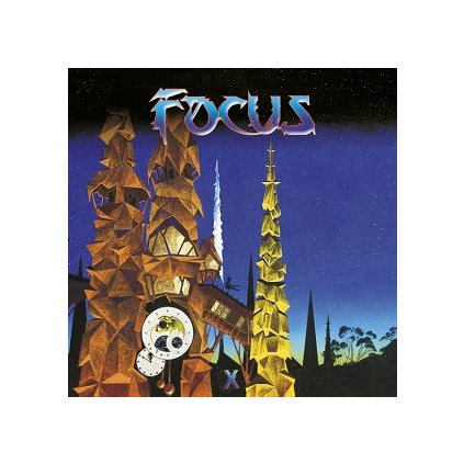 33516 focus focus 10 vinyl 2 lp