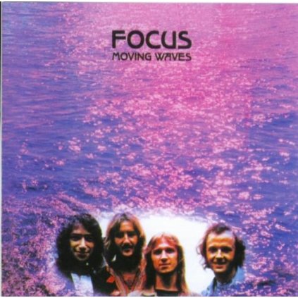 33534 focus moving waves vinyl lp