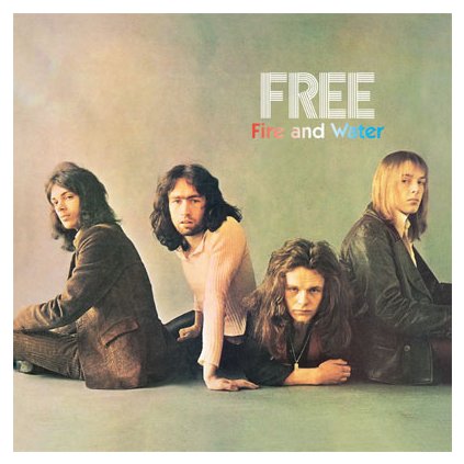33564 free fire water vinyl lp