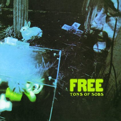 33573 free tons of sobs vinyl lp