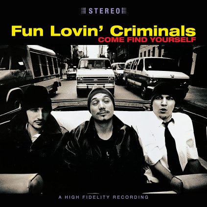 33609 fun lovin criminals come find yourself vinyl lp coloured