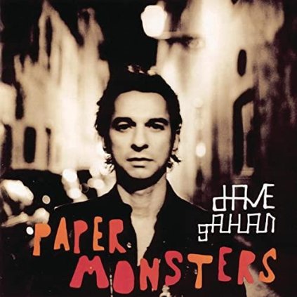33651 gahan dave paper monsters vinyl lp