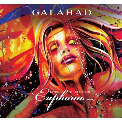 33654 galahad beyond the realms of euphoria vinyl 2 lp
