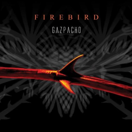 33666 gazpacho firebird vinyl 2 lp