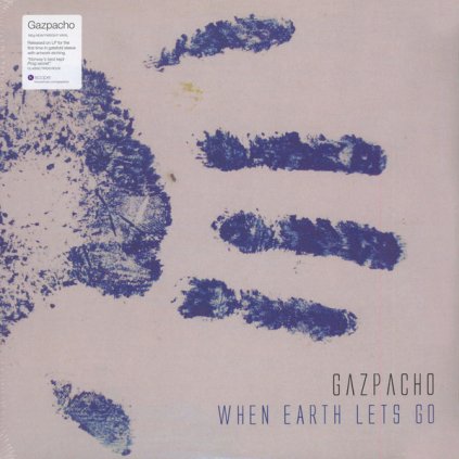 33684 gazpacho when earth let s go vinyl 2 lp