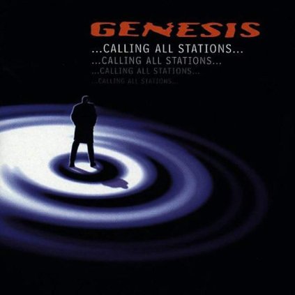 33696 genesis calling all stations vinyl lp