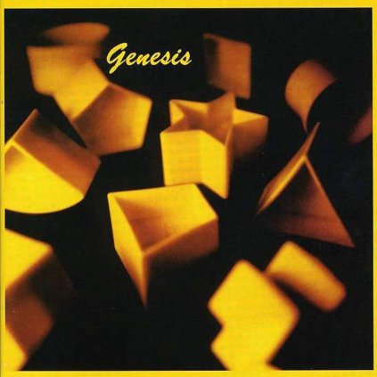 33705 genesis genesis vinyl lp