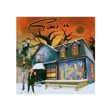 33789 gillan ian gillan s inn vinyl 2 lp